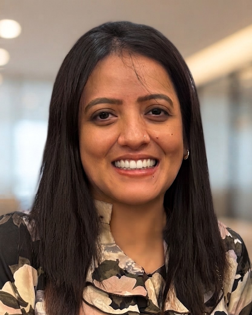 Dr. Sandhya Gaur, retina specialist and vitreoretinal surgeon, Bhopal